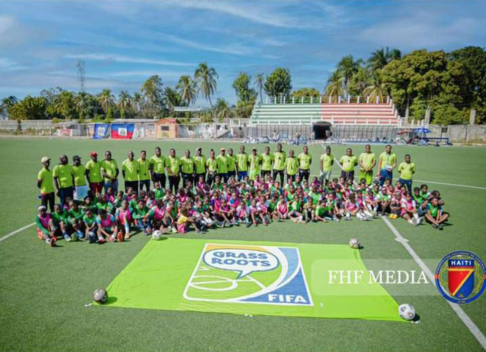 La FHF à la recherche de nouveaux talents féminins